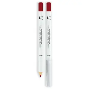 COULEUR CARAMEL - Crayon lèvres Crayon à lèvres 1 g Marron female pas cher