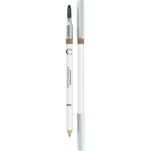COULEUR CARAMEL - Crayon sourcils Crayon à sourcils 1 g Marron clair unisex pas cher