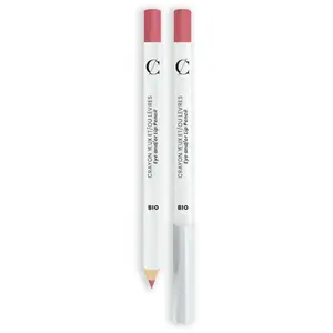 COULEUR CARAMEL - Crayon lèvres Crayon à lèvres 1 g Or rose female
