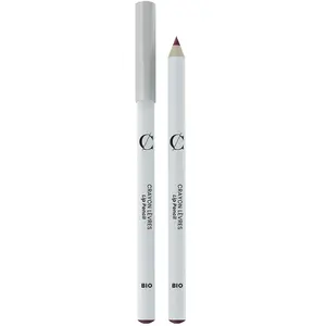 COULEUR CARAMEL - Crayon lèvres Crayon à lèvres 1 g Noir female pas cher