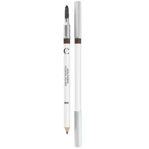 Crayon sourcils Châtain Clair N°128 - Couleur Caramel pas cher