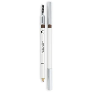 Crayon sourcils Châtain Foncé N°129 - Couleur Caramel pas cher