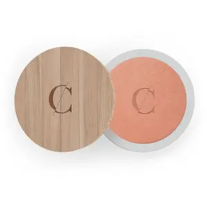Couleur Caramel Maquillaje Polvos Bronceadores 23 Pearly Beige Brown 1Un pas cher