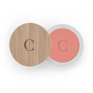 Couleur Caramel Fard à Joues Bio N°52 Rose Fraîcheur 3,3g