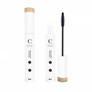 Couleur Caramel Mascara Backstage Bio N°33 Aubergine 9ml pas cher