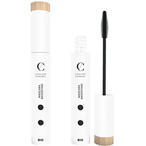 Couleur Caramel Backstage Mascara De Pestañas 31 Extra Black 1Un pas cher