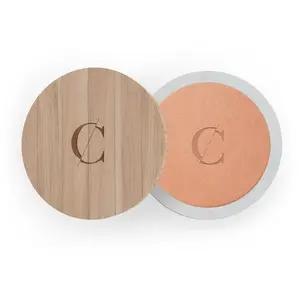 COULEUR CARAMEL - RECHARGEABLE - Terre Caramel Poudre 8.5 g Marron clair unisex pas cher