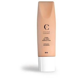 Comparateur de prix : COULEUR CARAMEL - Fond de teint Perfection 35 ml Marron clair unisex