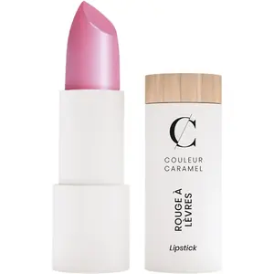 Couleur Caramel Rouge à Lèvres Métal n°206 Framboise 3,5g pas cher