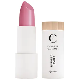 Couleur Caramel Rouge à Lèvres Nacré n°203 Rose Sombre 3,5g pas cher