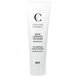 Couleur Caramel Base Lissante Velours Bio 30ml pas cher