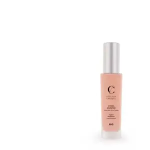 Couleur Caramel Couleur Caramel Hydra Jeunesse Base 22 Rosy Beige 1un pas cher