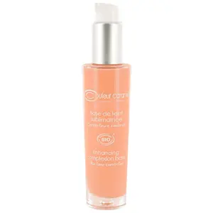 COULEUR CARAMEL - Base de teint sublimatrice Primer 30 ml Nude unisex pas cher