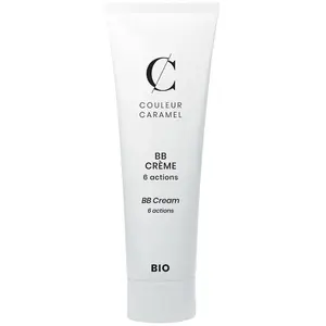 Couleur Caramel BB Crème Bio N°11 Beige Clair 30ml pas cher