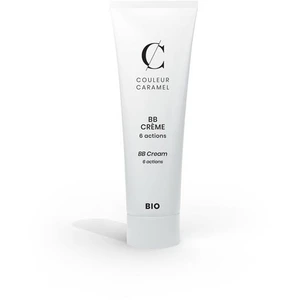 Comparateur de prix : Couleur Caramel Couleur Caramel Maquillaje Bb Cream 12 Golden Beige 1un