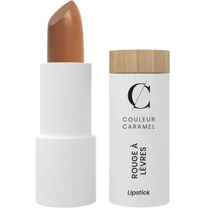 COULEUR CARAMEL - Rouge à lèvres 3.5 g Marron unisex pas cher