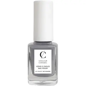 COULEUR CARAMEL - Vernis à ongles 11 ml Gris unisex pas cher