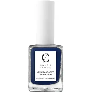 COULEUR CARAMEL - Vernis à ongles 11 ml Noir unisex pas cher