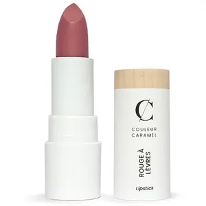 Couleur Caramel - Rouge à lèvres n°511 rose bohème - 3.5 g T.U pas cher