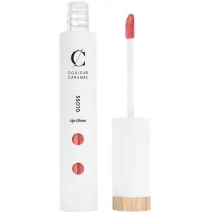 Couleur Caramel Maquillage Brillant à Lèvres 903 Nude Pink 1un pas cher