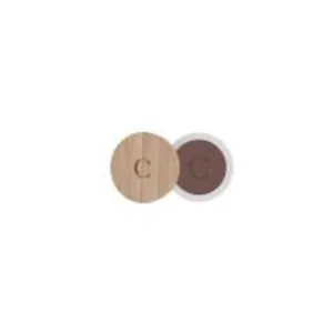 Couleur Caramel Ombre à Paupières Bio N°079 Marron Mat 1,7g pas cher