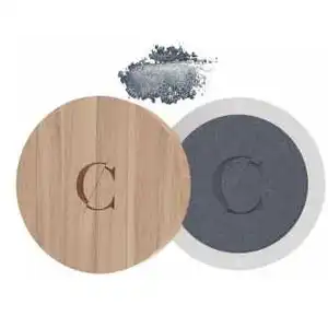 Couleur Caramel Maquillaje Sombra De Ojos 049 Anthracite Nacre 1Un pas cher