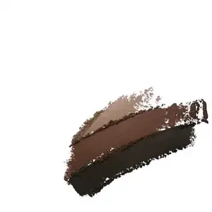 Comparateur de prix : COULEUR CARAMEL - Kit sourcils Coloration sourcils 2.4 g Marron unisex