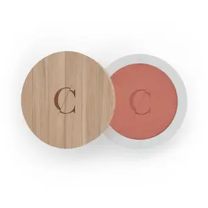 COULEUR CARAMEL Fard à joues n°53- Rose lumière Bio