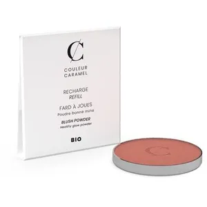 Couleur Caramel Recharge Fard À Joues - Couleur Caramel - Blush Recharge pas cher