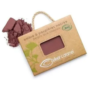 Comparateur de prix : Couleur caramel fard à paupières N100 Fatale Recharge 1un