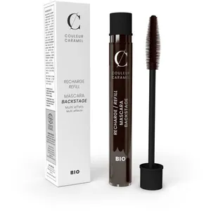 COULEUR CARAMEL Recharge Mascara Backstage N°32 - Brun Velours pas cher