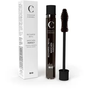 Couleur Caramel - Recharge Mascara Perfect Bio & Vegan (42- Brun velours) pas cher