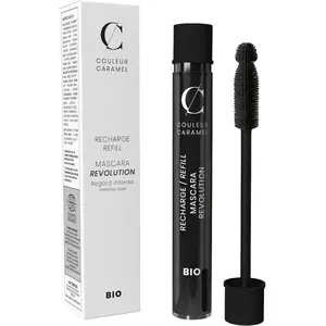 COULEUR CARAMEL Recharge Mascara Révolution 91 Extra Noir Structurant pas cher
