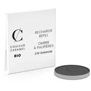 COULEUR CARAMEL - Ombre à paupières mate Fard à paupières 2 g Marron f... pas cher
