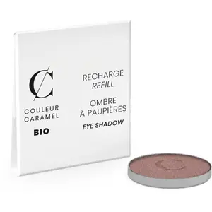 Comparateur de prix : Couleur Caramel Couleur Caramel - Recharge Ombre À Paupières Fard Nacr...