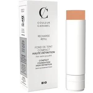 Recharge Fond de teint compact N°12 - Beige Clair pas cher