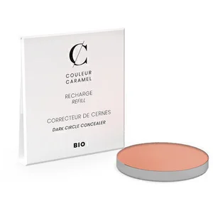 Couleur Caramel - Recharge Correcteur de cernes n°08 Beige abricoté pas cher