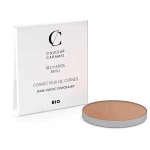 Couleur Caramel - Recharge Correcteur de cernes n°09 Beige doré 4g pas cher