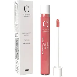 Comparateur de prix : COULEUR CARAMEL - Gloss 6 ml Or rose unisex