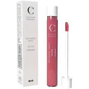 Comparateur de prix : COULEUR CARAMEL - Gloss 6 ml Or rose unisex