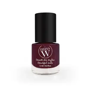 Miss W - Vernis à ongles 8 ml Or rose female pas cher