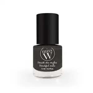 Miss W - Vernis à ongles 8 ml Marron female pas cher