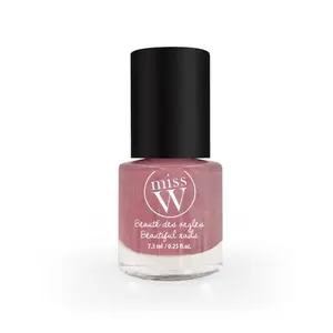 Miss W - Vernis à ongles 8 ml Or rose female pas cher