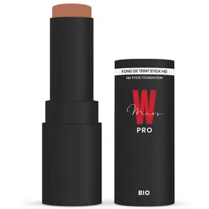 Miss W - Fond de teint stick HD 9 g Marron female pas cher