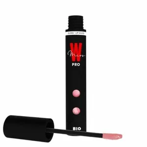 Miss W - Gloss 6 ml Argent female pas cher