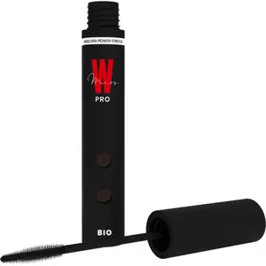 Miss W - Definition Mascara 6 ml Noir female pas cher