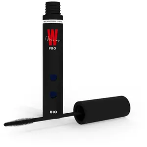Miss W - Definition Mascara 6 ml Noir female pas cher