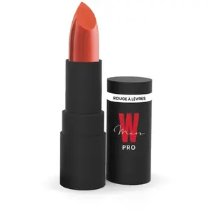 Miss W - Rouge à lèvres 4 g Coral female pas cher