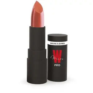 Miss W - Rouge à lèvres 4 g Coral female pas cher