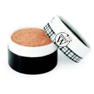 Comparateur de prix : Miss W Pro Fond de Teint Poudre Minérale N°22 Beige Doré 6g